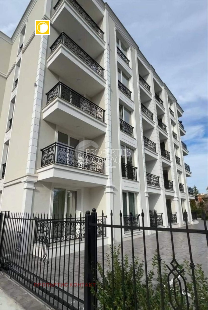 Продава 1-СТАЕН в област Бургас, к.к. Слънчев бряг - 39 кв.м / 63 500 € » 124 195.21 лв., ПРОПЪРТИС КОНТАКТ