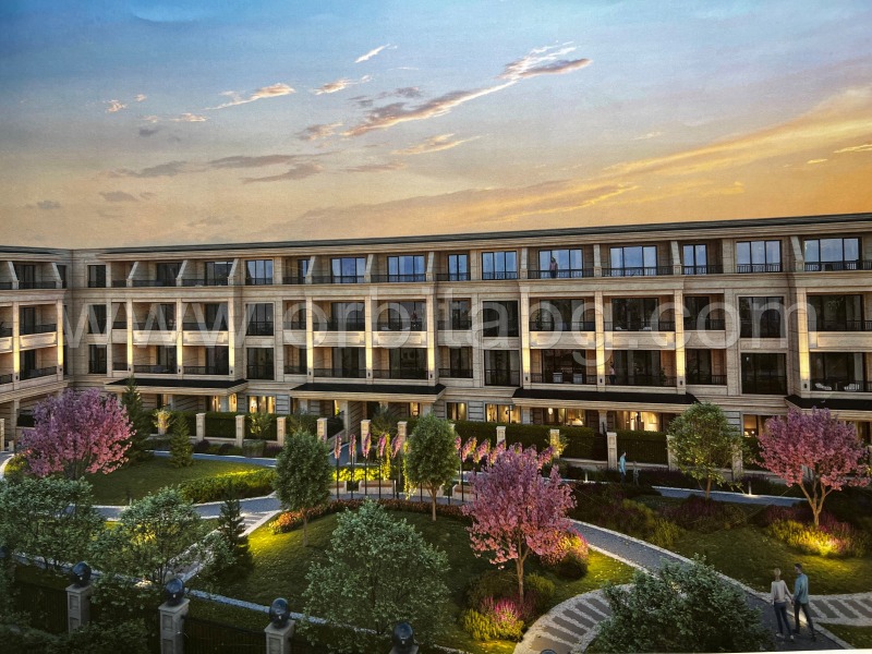 Продава 3-СТАЕН в град София, Витоша - 136 кв.м / 394 400 € » 771 379.35 лв., ОРБИТА