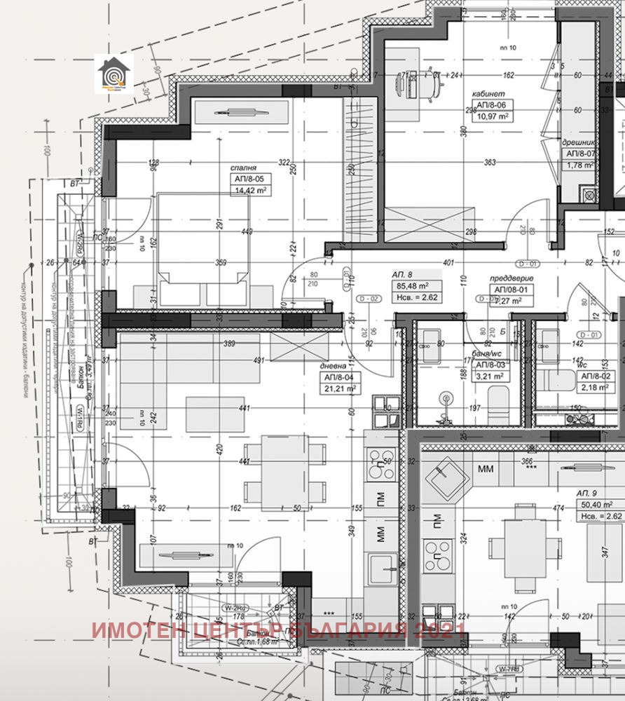 ������� 3-����� | Imot.bg � ����������� 3