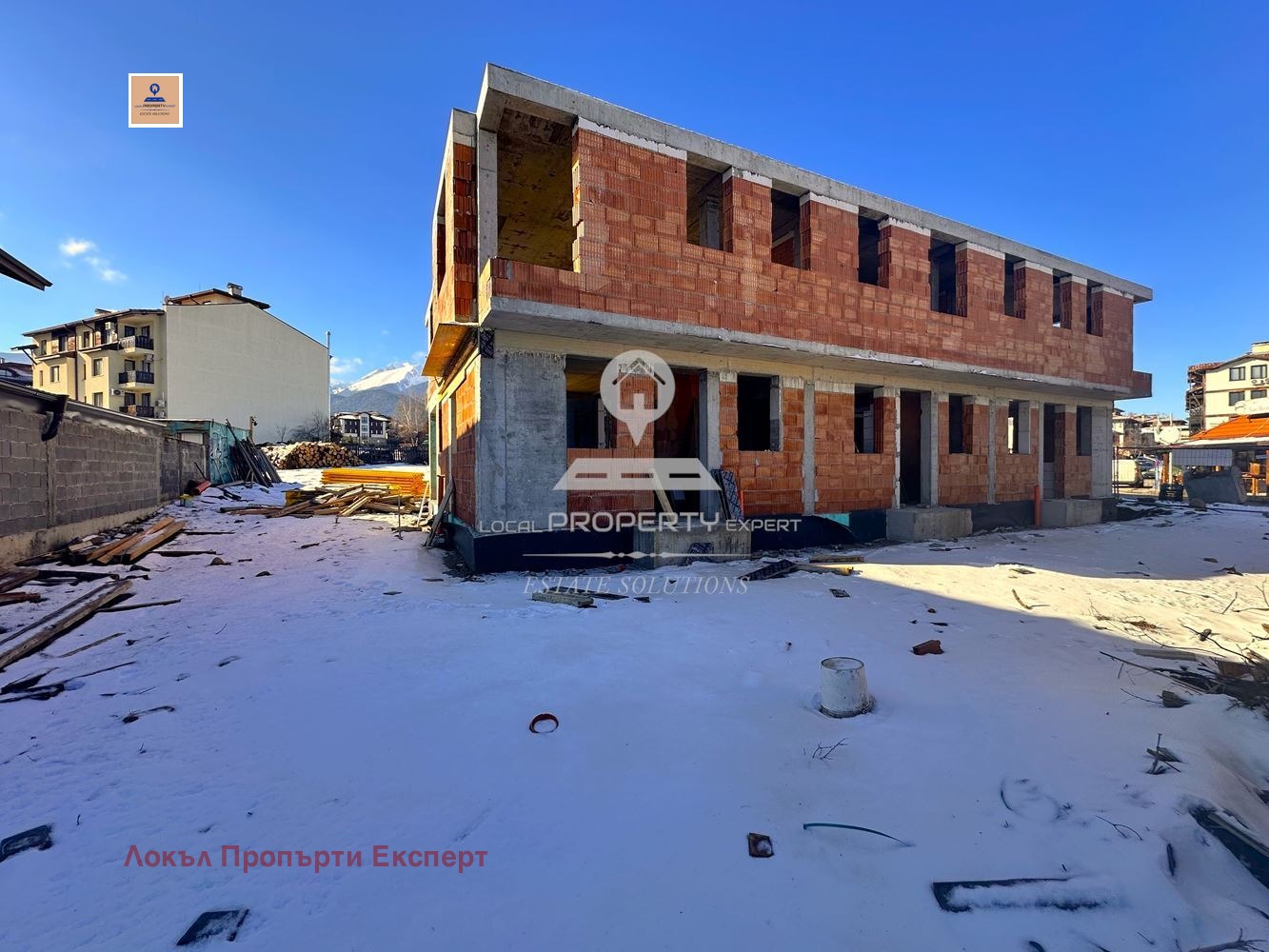 ������� ���� | Imot.bg � ����������� 3