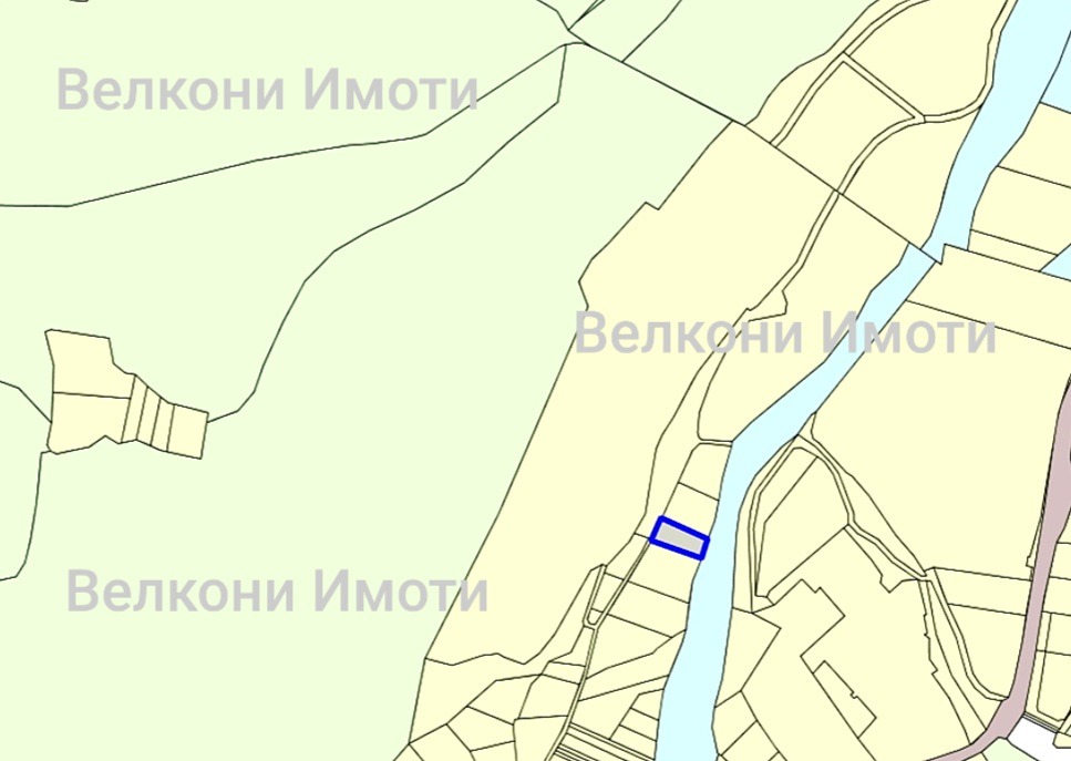 Продава ПАРЦЕЛ | Imot.bg — изображение 5