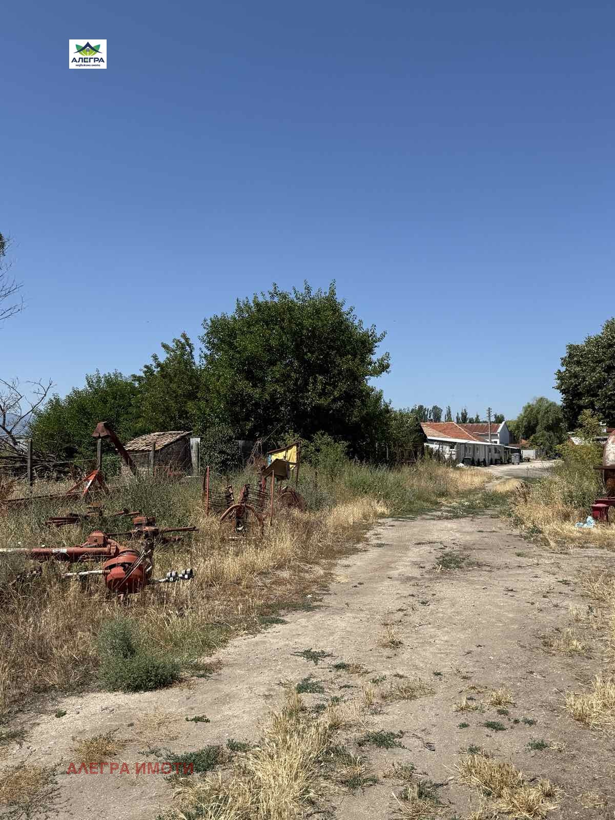 Продава ПАРЦЕЛ | Imot.bg — изображение 3