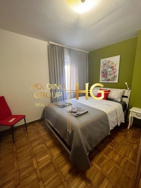 1 bedroom Lyatno kino Trakiya, Varna 1