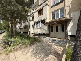 1 ložnice Zapaden park, Sofia 8