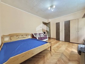 1 ložnice Zapaden park, Sofia 1