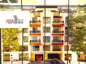 Продажба на тристайни апартаменти в град Варна - изображение 17 