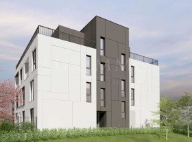 2 camere da letto Lozen, Sofia