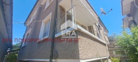 Продава етаж от къща област Бургас гр. Поморие - [1] 