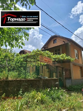 Huis Gorna Orjachovitsa, regio Veliko Tarnovo 6