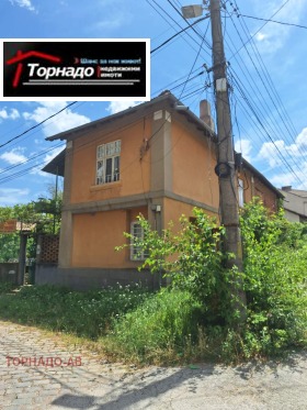 Huis Gorna Orjachovitsa, regio Veliko Tarnovo 3