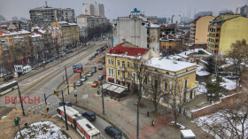 Casa Tsentar, Sofia 1