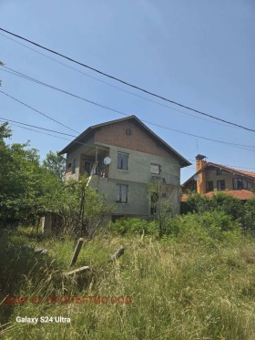 Haus Herakowo, region Sofia 1