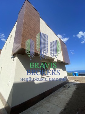 Дом Виница, Варна