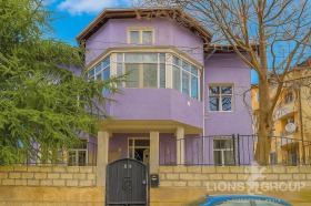 Casa Vinitsa, Varna