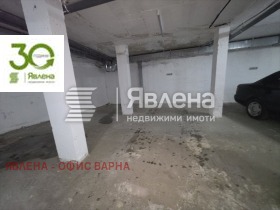 ГАРАЖ, ПАРКОМЯСТО, 25 m2