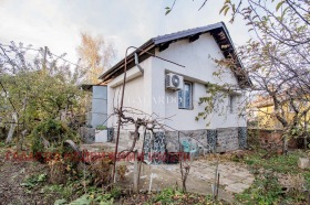 Plot Gorna banya, Sofia 3