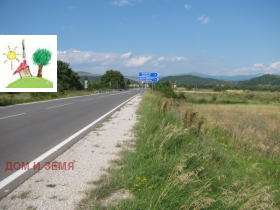 Land Dolna Malina, region Sofia 1