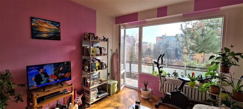 Zu verkaufen  Studio Sofia , Goze Deltschew , 40 qm | 34734488 - Bild [2]