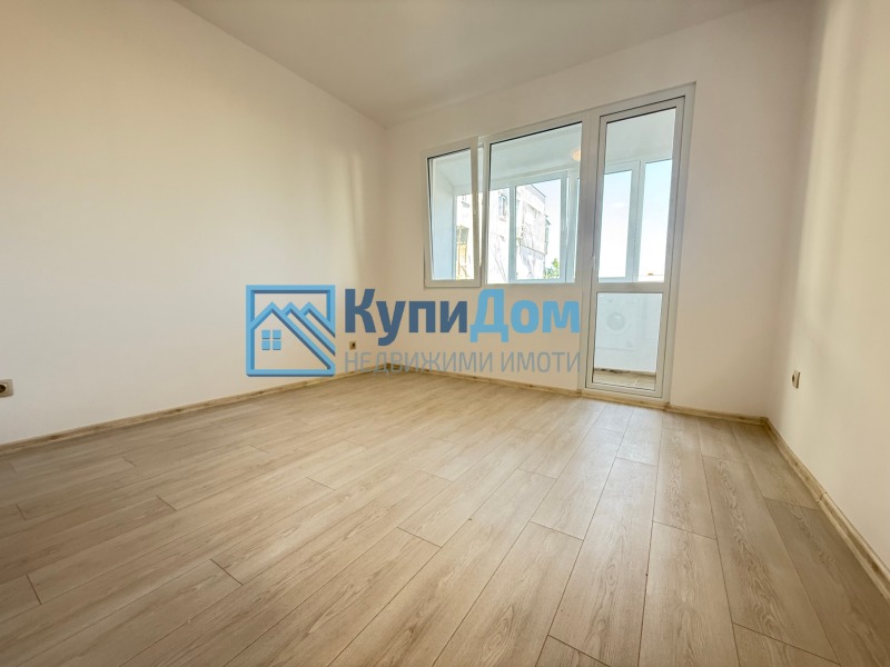 Продава  1-стаен град Варна , Цветен квартал , 25 кв.м | 87404871 - изображение [3]