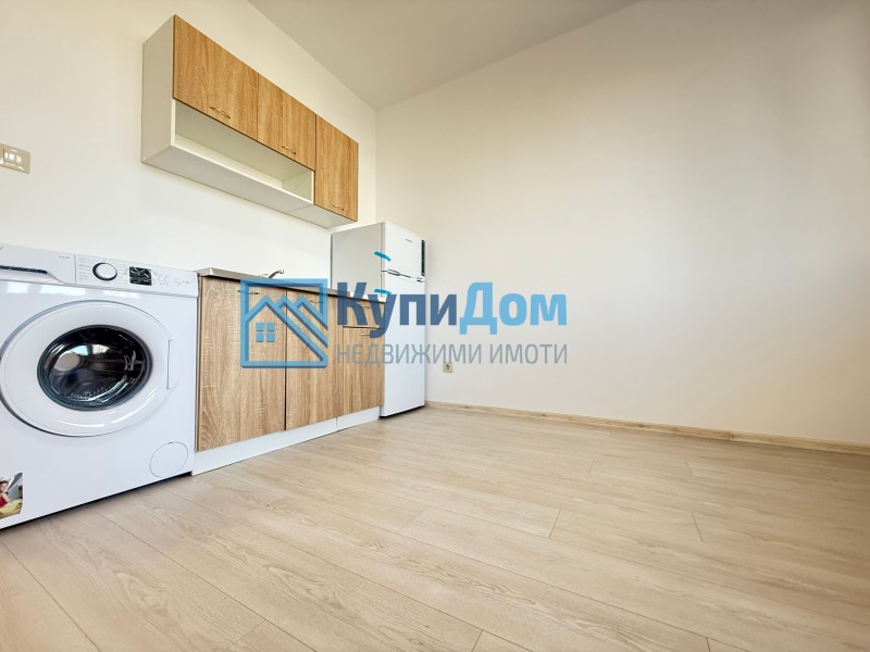 Продава  1-стаен, град Варна, Цветен квартал • 64 900 EUR • ID 87220425 — holmes.bg - [1] 