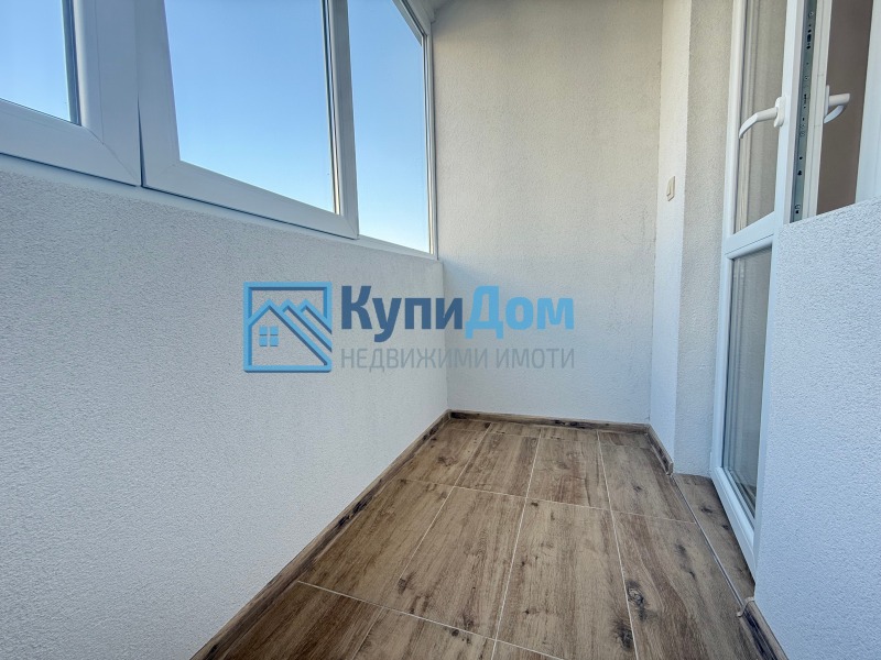 Продава  1-стаен град Варна , Цветен квартал , 25 кв.м | 87404871 - изображение [7]