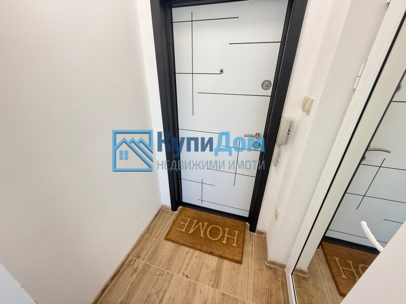 Продава  1-стаен град Варна , Цветен квартал , 25 кв.м | 87404871 - изображение [4]