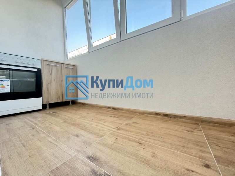 Продава  1-стаен град Варна , Цветен квартал , 25 кв.м | 87404871 - изображение [5]