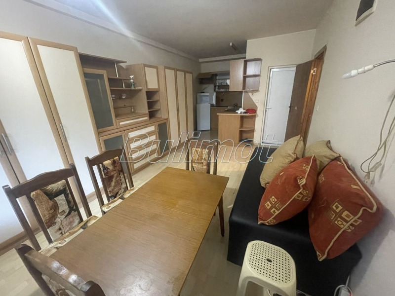 Продава  1-стаен град Варна , Виница , 33 кв.м | 39986501 - изображение [2]