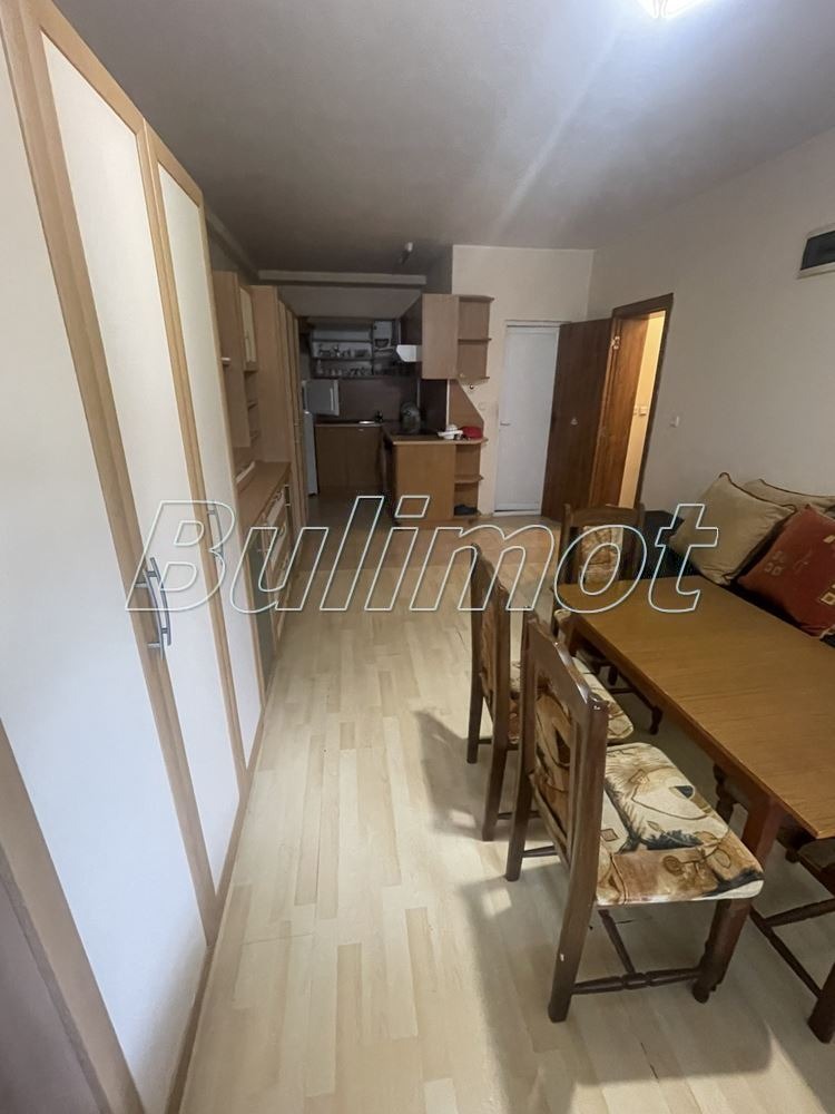Продава  1-стаен град Варна , Виница , 33 кв.м | 39986501 - изображение [4]