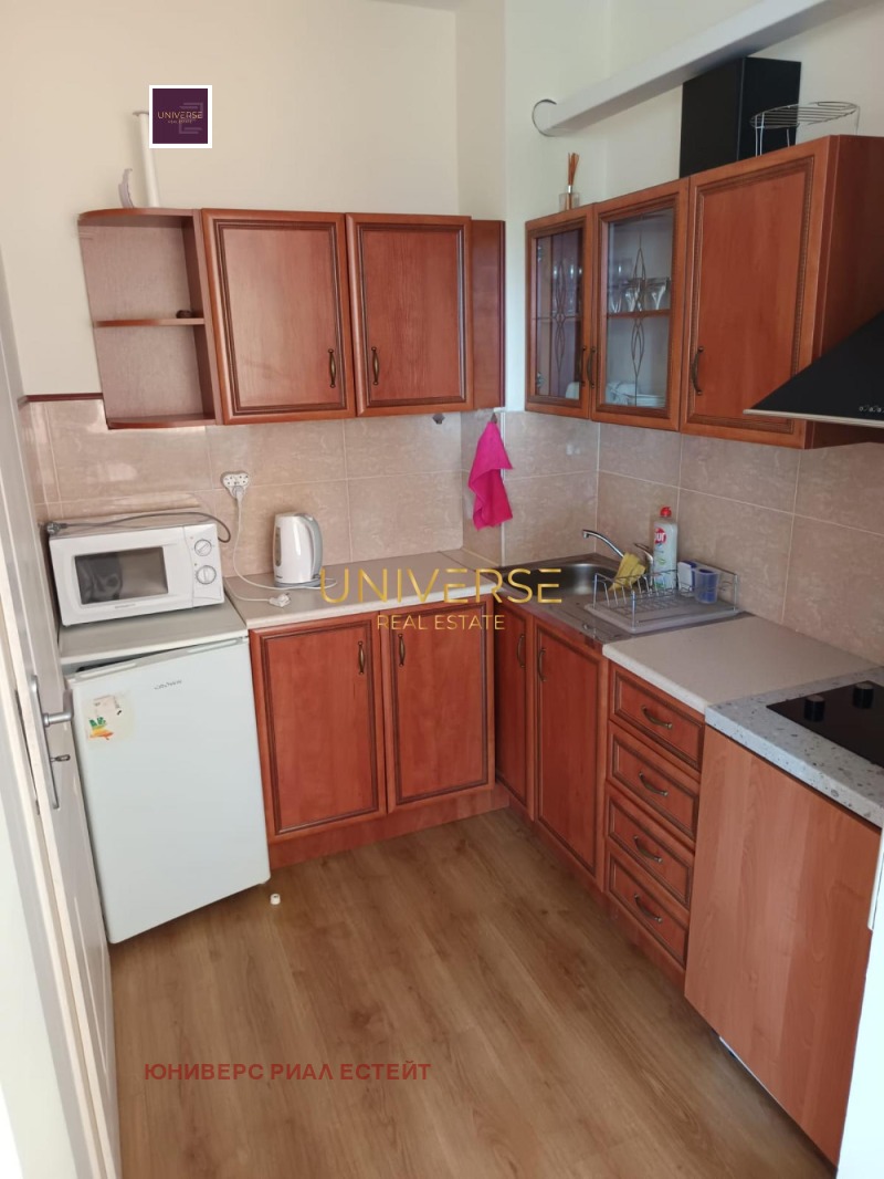 Продава 1-СТАЕН, к.к. Слънчев бряг, област Бургас, снимка 2 - Апартаменти - 52769589