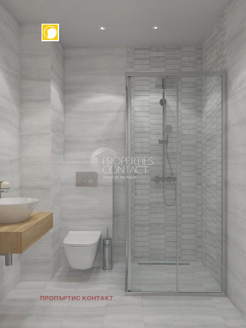 Продава 1-СТАЕН, к.к. Слънчев бряг, област Бургас, снимка 2 - Апартаменти - 53231201