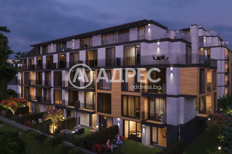 Na prodej  1 ložnice Sofia , Ovča kupel , 49 m2 | 22075461 - obraz [10]