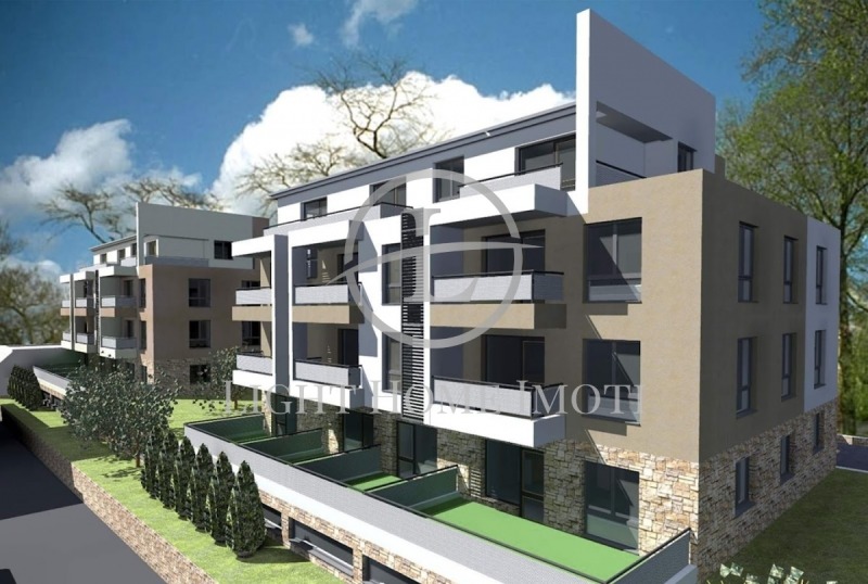 Продава  2-стаен, град Пловдив, Христо Смирненски •  103 950 EUR • ID 21205678 — holmes.bg - [1] 