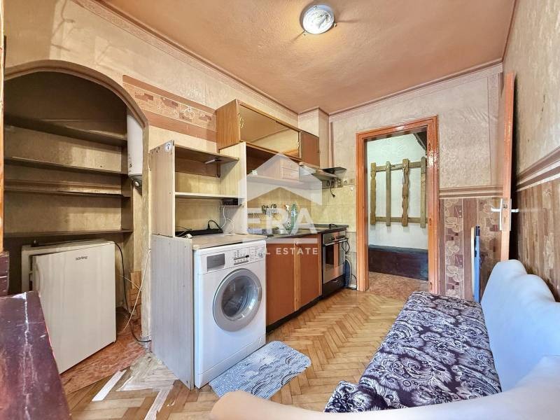Til salg  1 soveværelse Sofia , Zapaden park , 37 kvm | 74749379 - billede [6]