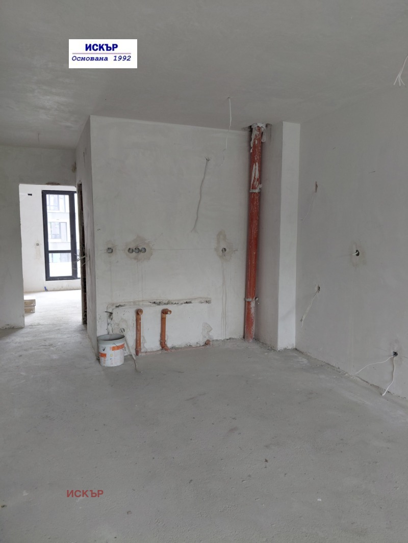 На продаж  1 спальня София , Малинова долина , 74 кв.м | 38996395 - зображення [3]