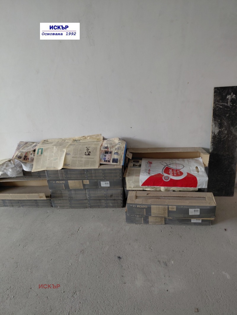 На продаж  1 спальня София , Малинова долина , 74 кв.м | 38996395 - зображення [4]