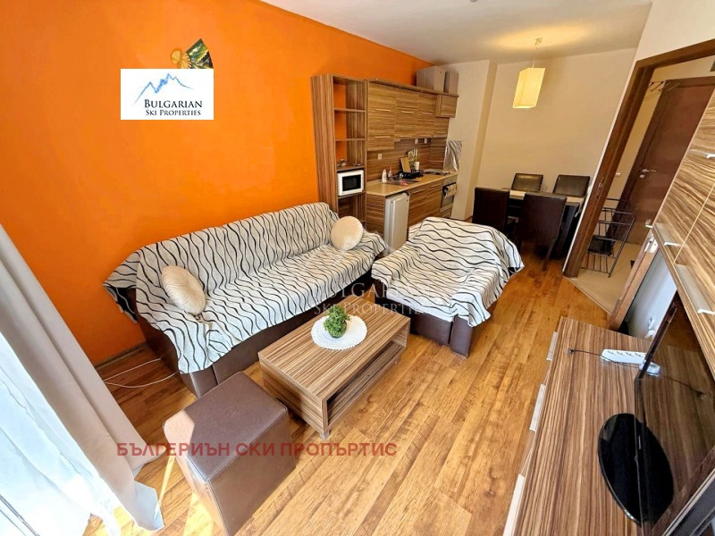 Продава  2-стаен област Благоевград , гр. Банско , 49 кв.м | 88130838 - изображение [2]