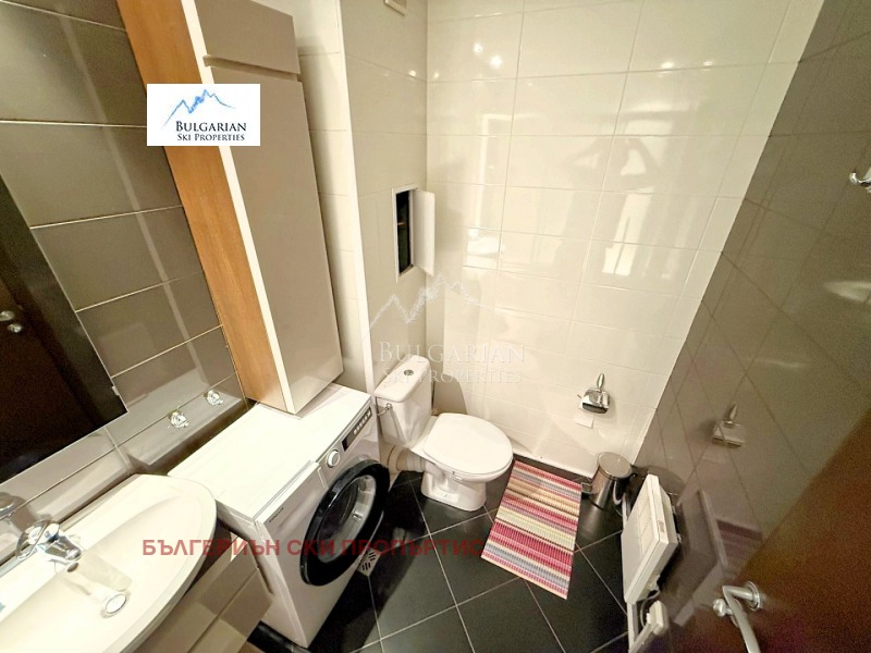 Продава  2-стаен област Благоевград , гр. Банско , 49 кв.м | 88130838 - изображение [8]