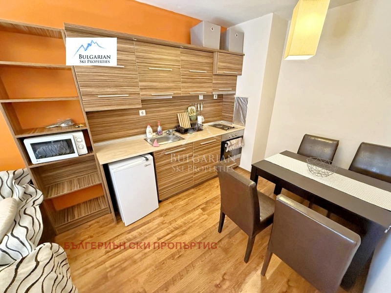 Продава  2-стаен област Благоевград , гр. Банско , 49 кв.м | 88130838 - изображение [5]