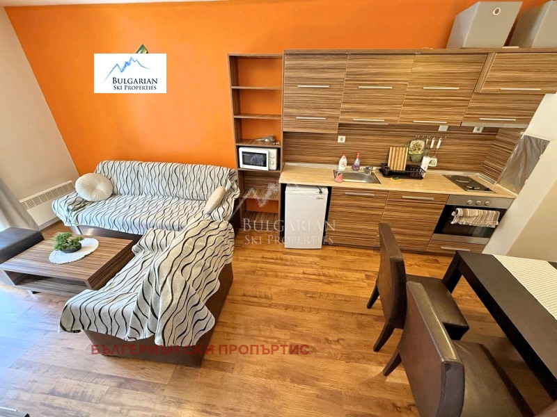 Продава  2-стаен област Благоевград , гр. Банско , 49 кв.м | 88130838 - изображение [4]