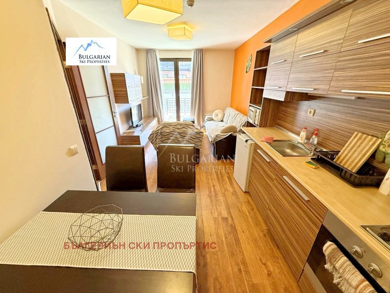 Продава  2-стаен област Благоевград , гр. Банско , 49 кв.м | 88130838 - изображение [3]