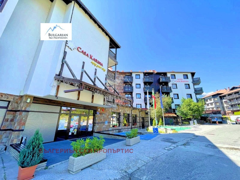 Продава  2-стаен област Благоевград , гр. Банско , 49 кв.м | 88130838 - изображение [11]