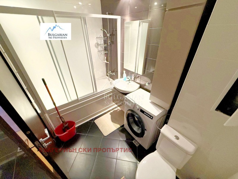 Продава  2-стаен област Благоевград , гр. Банско , 49 кв.м | 88130838 - изображение [9]