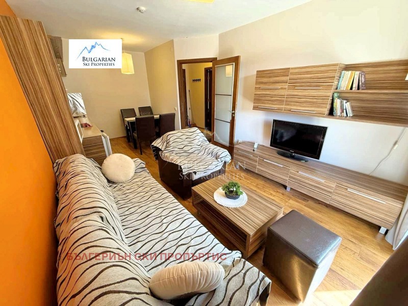 Продава  2-стаен област Благоевград , гр. Банско , 49 кв.м | 88130838