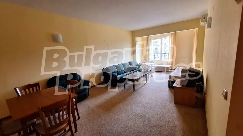 Продава 2-СТАЕН, гр. Варна, област Варна, снимка 17 - Апартаменти - 52667705