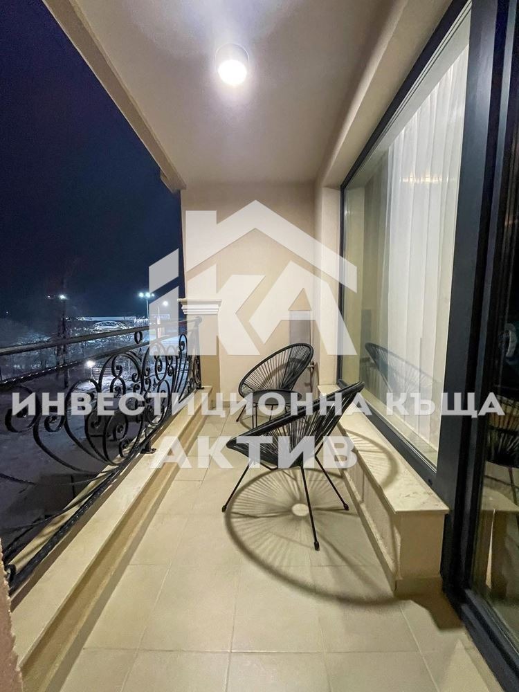 Продава 2-СТАЕН, гр. Пловдив, Кършияка, снимка 12 - Апартаменти - 53338505
