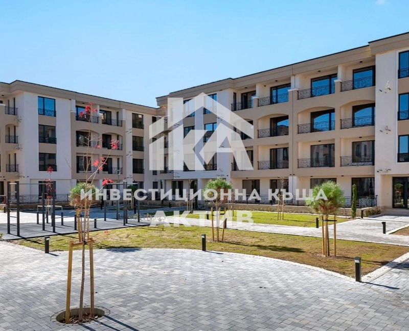 Продава 2-СТАЕН, гр. Пловдив, Кършияка