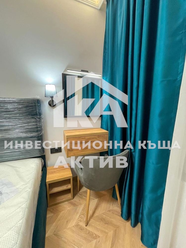 Продава 2-СТАЕН, гр. Пловдив, Кършияка, снимка 8 - Апартаменти - 53338505