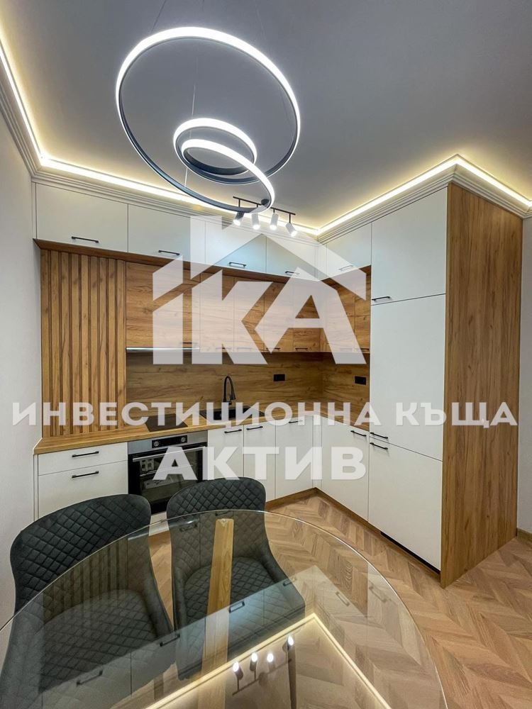 Продава 2-СТАЕН, гр. Пловдив, Кършияка, снимка 3 - Апартаменти - 53338505