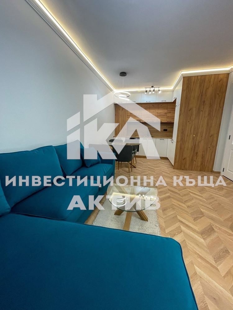 Продава 2-СТАЕН, гр. Пловдив, Кършияка, снимка 5 - Апартаменти - 53338505